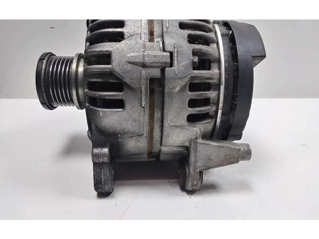 Генератор 03G903016E, 03G903016EX   Audi A4 Allroad      