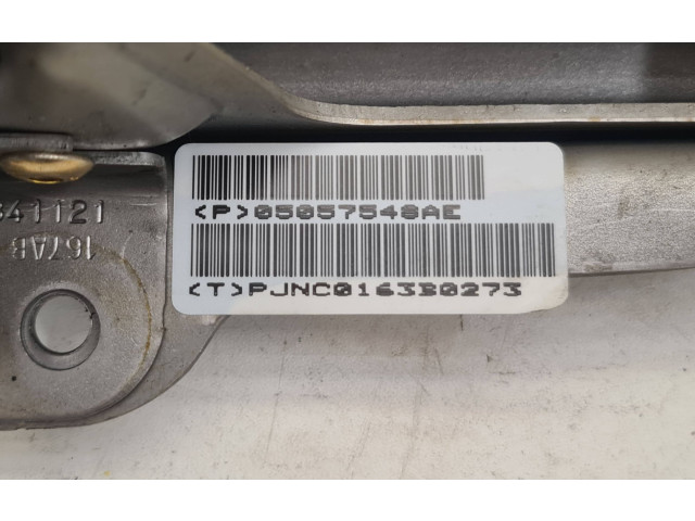    Рулевая рейка 05057548AE, PJN00163B0273   Fiat Freemont  -  года