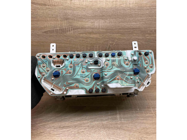 Přístrojová deska  Rover 75 2000 AR0036005, 431460A  
