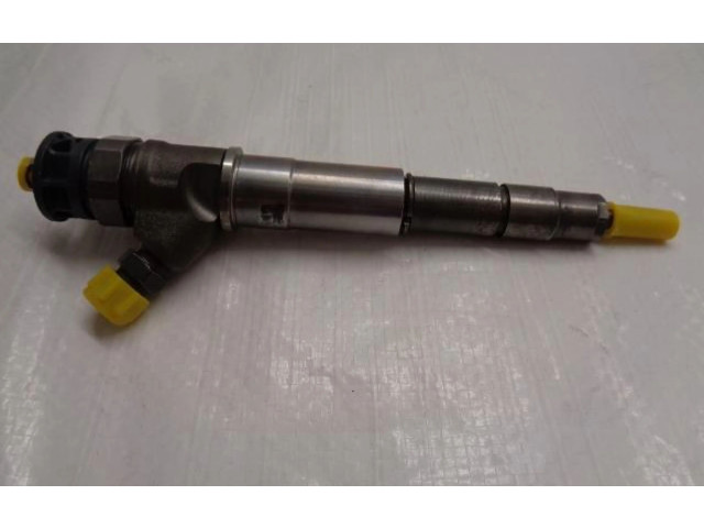 Vstřikovač 0445110728   Renault Koleos I     