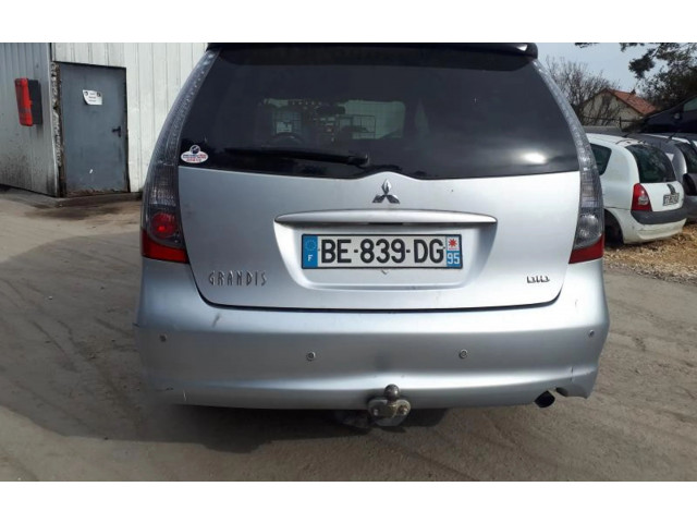 Блок АБС 4670A078, 4670A078   Mitsubishi  Grandis   -  года