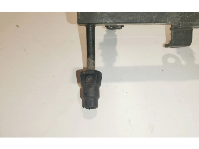 Vstřikovací lišta 96487553   Chevrolet Kalos     