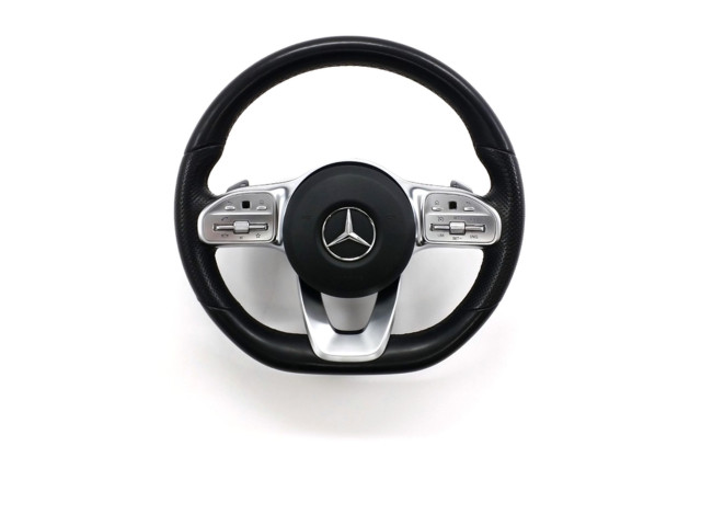 Volant Mercedes-Benz E W213 2016 0589-P1-000970, A0004604302  