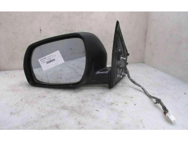 Zpětné zrcátko  Nissan Murano Z50 2005  96302CC04C, 96302CC04C  