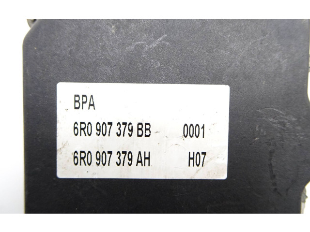 Jednotka ABS 6R0907379AH, 6R0907379BB   Audi A1 2011