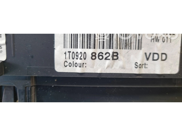 Комплект блоков управления 06G906022A, 0261201137   Volkswagen Caddy