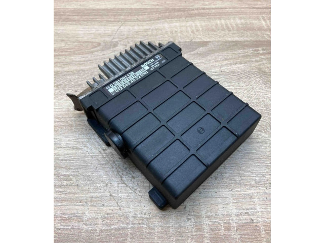 Turbodmychadlo Блок управления двигателем ECU        