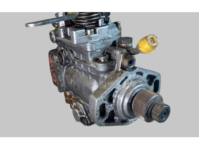 Vstřikovací čerpadlo 0460494197, 95027   Opel Omega A     