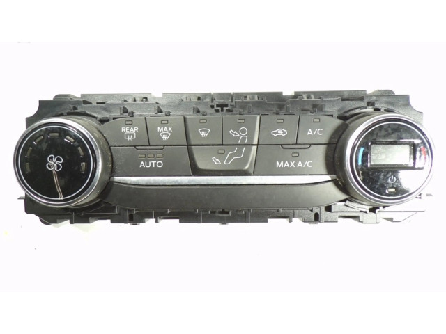 Блок управления климат-контролем GN1518C612AL   Ford Ecosport