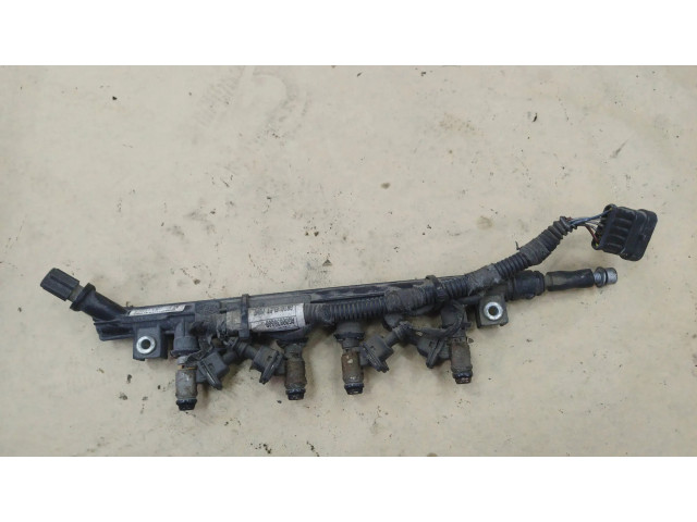 Vstřikovací lišta Cb261b017111030269   Fiat Punto (199)  pro benzínový motor 1.2 6439212 