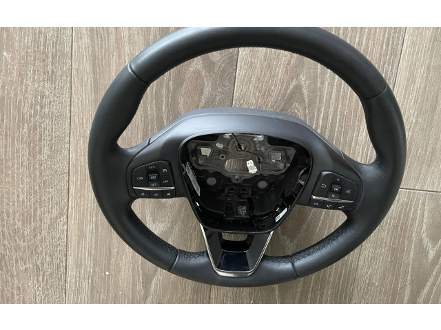 Руль Ford Focus  2010 - 2017 года 34246312F      