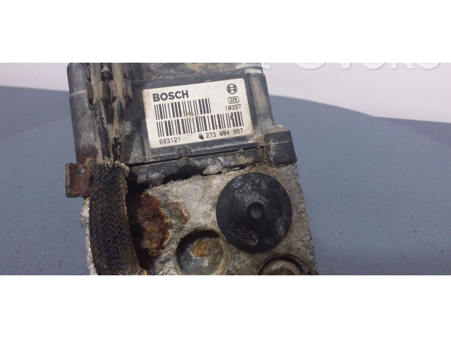 Jednotka ABS 0265220694, 0265220694   Citroen Jumper 2006