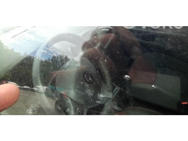 Модуль управления BSM 243809584R   Dacia Logan II    