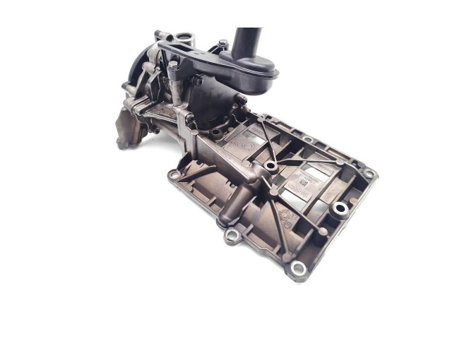 Масляный насос  N47D20A 7798014, 62440410  BMW X3 E83 