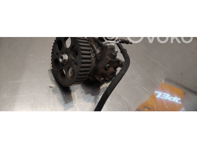 Vstřikovací čerpadlo 55586500, H2940001012   Opel Astra J     