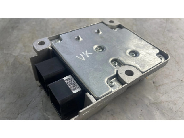 Блок подушек безопасности 04896233ad   Jeep Grand Cherokee (WK)