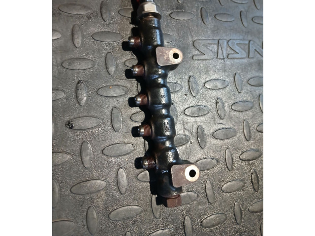 Vstřikovací lišta 9654592680   Ford Focus C-MAX     