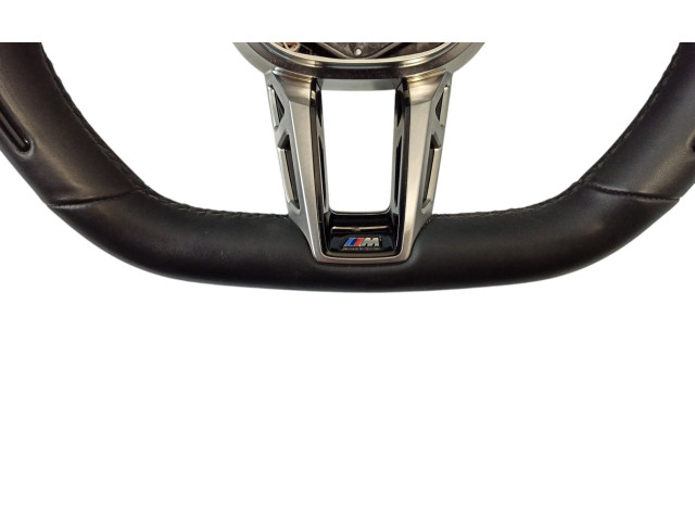 Volant BMW 7 G70 2022 32305A84DB7, 5A84DB7  