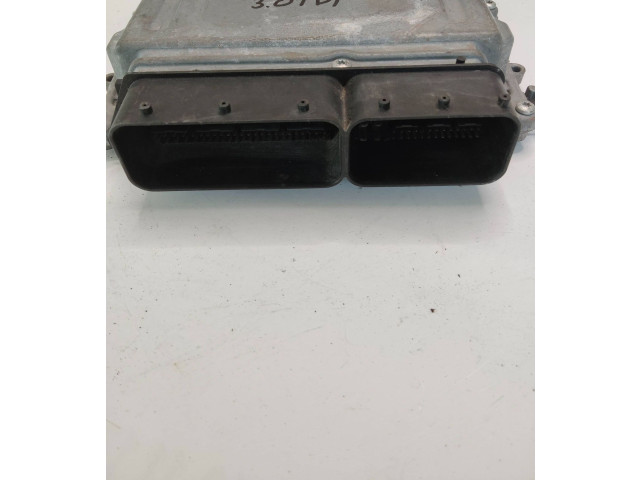 Řídící jednotka A6421501779, 0281012015   Mercedes-Benz ML W164 2008