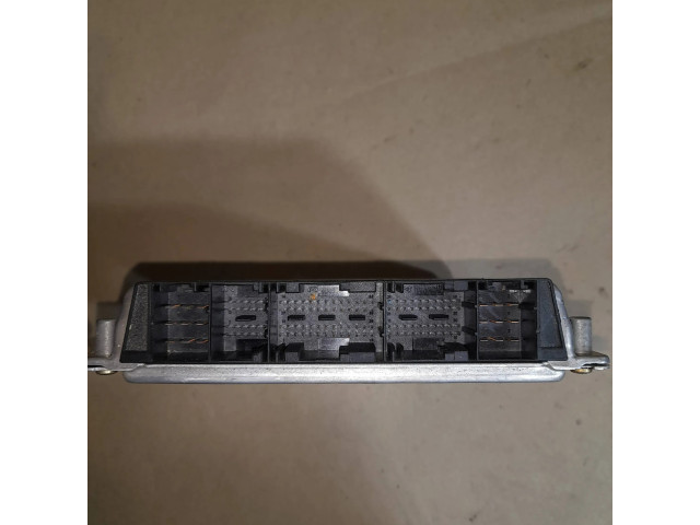 Řídící jednotka 7789376, 0281010314   BMW 5 E39 2002