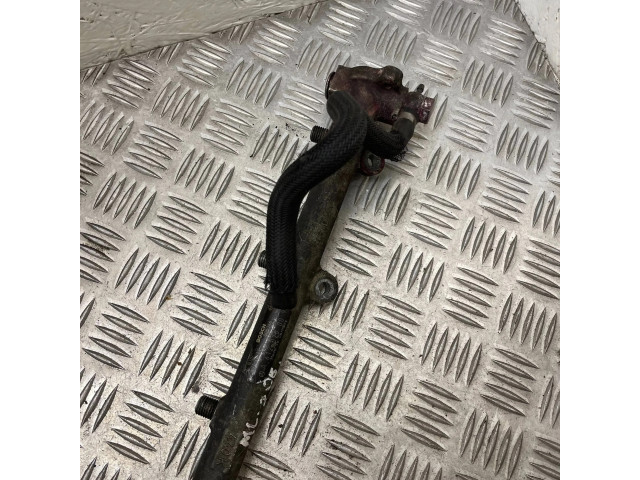 Vstřikovací lišta 0445215007, A6420700995   Mercedes-Benz ML W163  pro naftový motor 2.7  