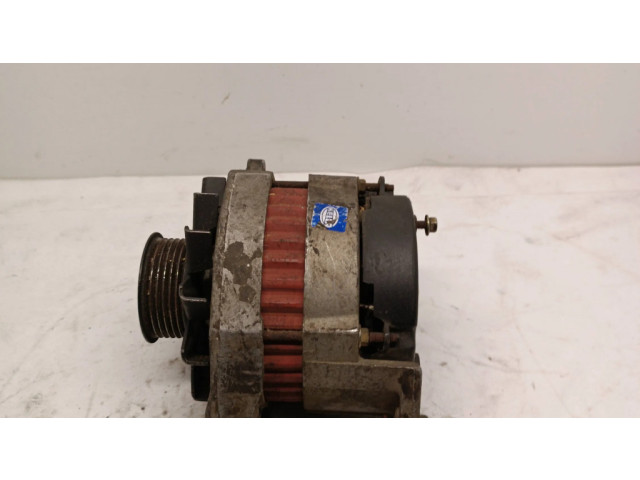 Генератор 130657, 10058   Renault Clio I 1.4     
