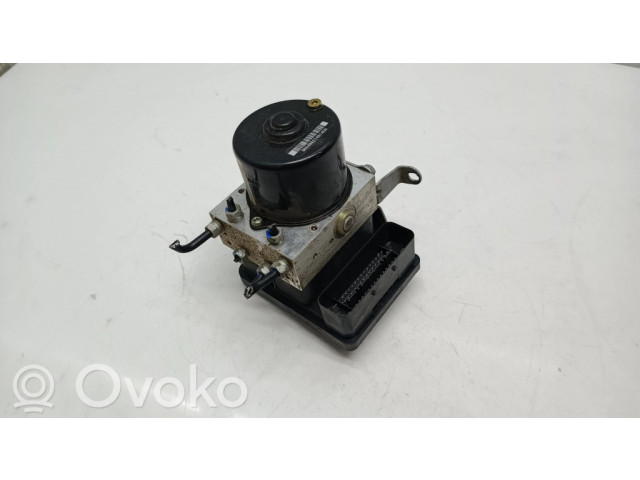 Jednotka ABS 10020601774, 3451676977801   BMW 3 E90 E91 2009