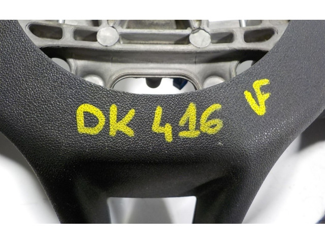 Volant Peugeot 2008 I 2019 98084115ZD, 98084115ZD  
