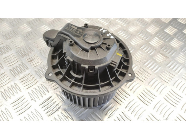 Вентилятор печки    F00S3B2407, 17042020   Hyundai ix20
