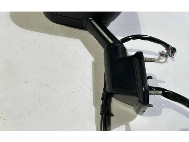 Zpětné zrcátko  Hummer H2 2003  15117643  
