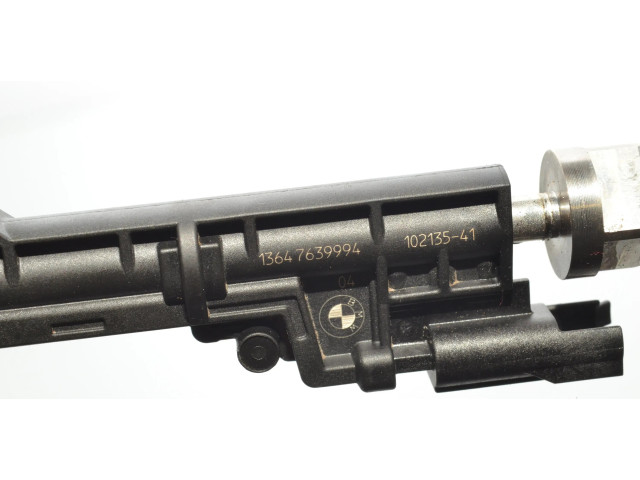 Vstřikovač 7639994, 0261500172   BMW 2 F22 F23  pro benzínový motor 2.0 F22 220i 135kw N20B20B 220 i (2013 - -, 2 L, 135 kw)