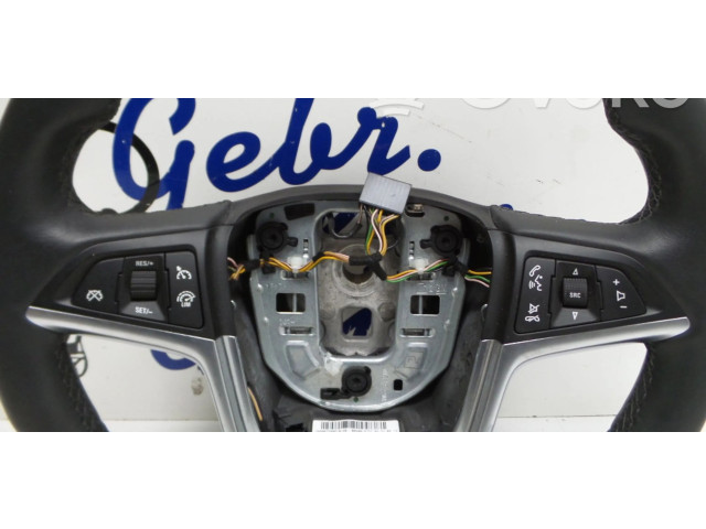 Volant Opel Zafira C 2014 13387036  