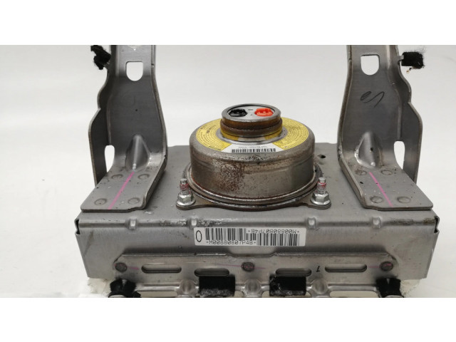 Подушка безопасности пассажира 8214047010   Toyota RAV 4 (XA30)