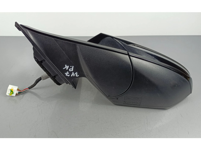 Zpětné zrcátko  levé Hyundai Tucson IV NX4 2022  87610N7210  