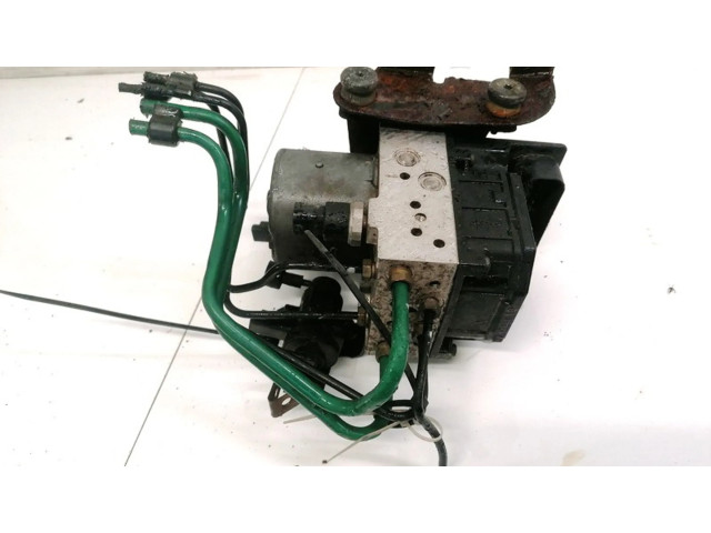Jednotka ABS 0268225165, 0265950075   Peugeot 807 2002