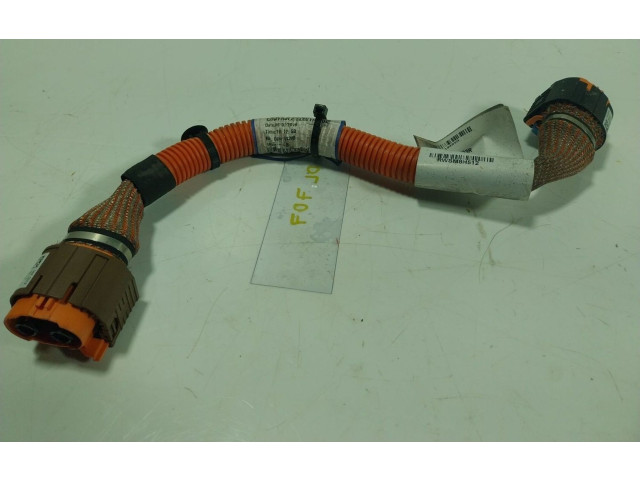 Блок управления A4533401200, 240419493R   Smart ForFour II W453