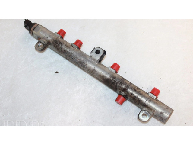 Vstřikovací lišta 0445214100, 504125722   Iveco Daily 35.8 - 9  pro naftový motor 2.3 F1AE0481 
