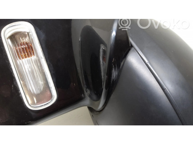 Zpětné zrcátko  levé Citroen C4 I 2006  96467167  