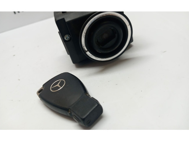 Řídící jednotka A6461530879, 6461530879   Mercedes-Benz E W211 2004
