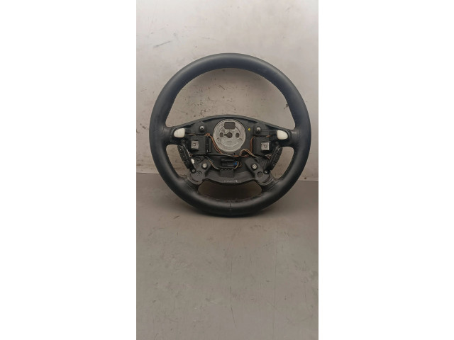 Volant Opel Omega B2 2003 09127988, 09156560  