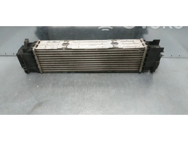 Интеркулер  17518592701, 8592701   BMW 3 G20 G21 
