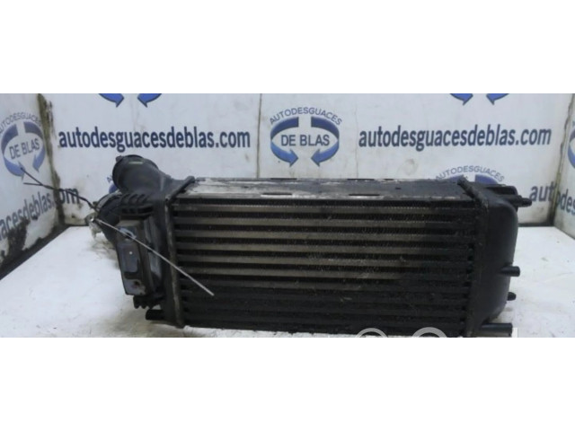 Интеркулер  9682434580, INTERCOOLER   Citroen Berlingo 