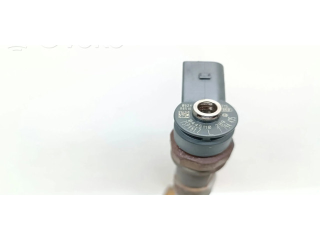 Vstřikovač 0445110209, 7794435   BMW 3 E90 E91  pro naftový motor 2.5 306D3 
