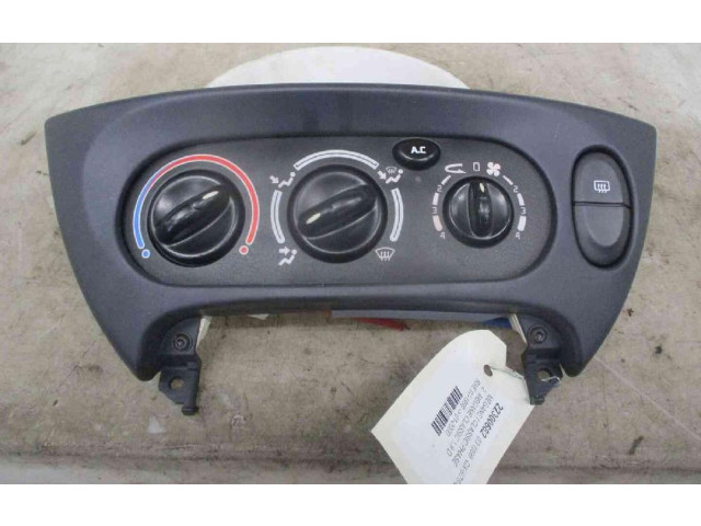 Vstřikovač 7701047248, 7701047248   Renault Megane I     