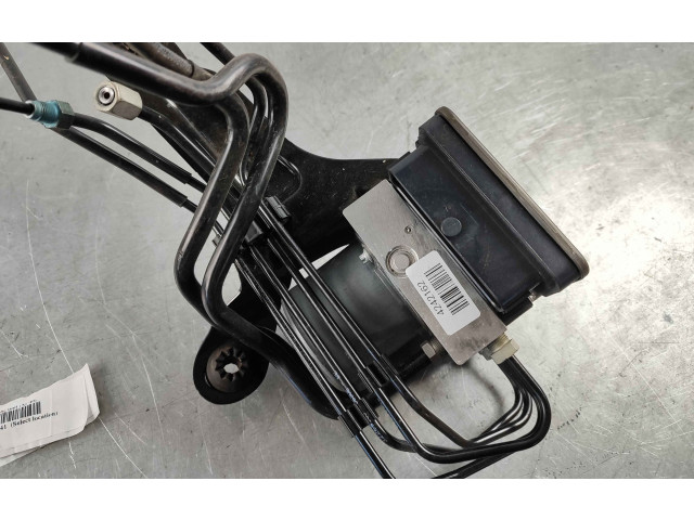 Блок ABS    31660941, 32281475   Volvo XC40