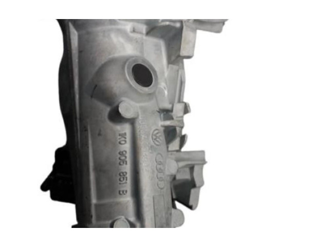   Pojistková skříňka PASDEREFERENCE   Audi A3 S3 8P 2003