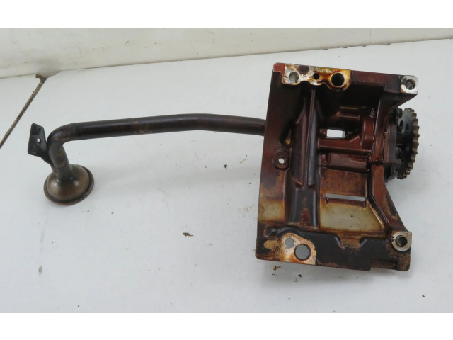 Čerpadlo oleje 7501569   BMW 3 E46   M54 B30 (306S3)