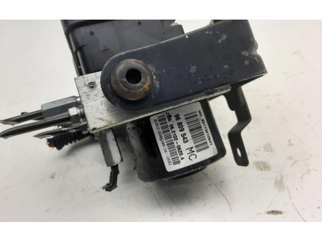 Jednotka ABS 96809543MC   Chevrolet Astra 2008