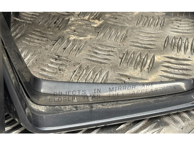Zpětné zrcátko  Mercedes-Benz GLK (X204) 2015  A2048102816  