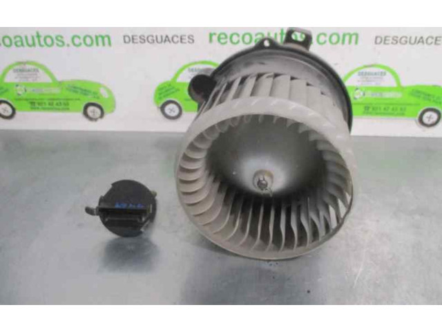 Вентилятор печки    MF016020, MF016070-0701   Mitsubishi Colt